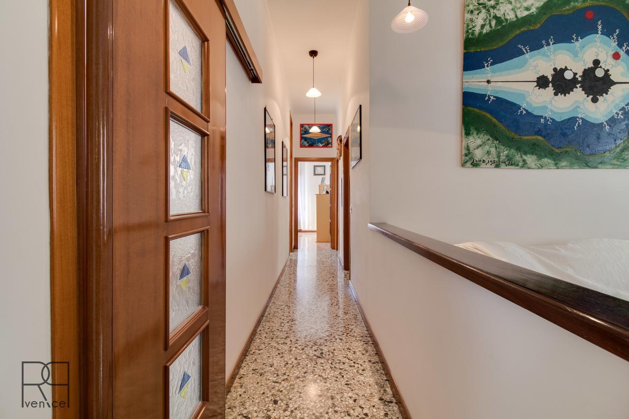 Villa Noto Lagoon Flat Венеция Лидо Екстериор снимка