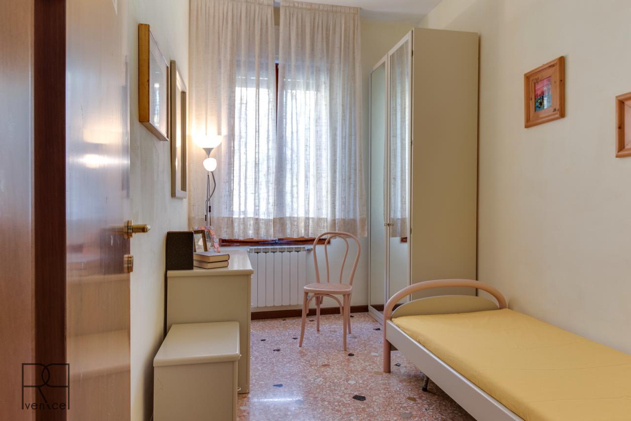 Villa Noto Lagoon Flat Венеция Лидо Екстериор снимка