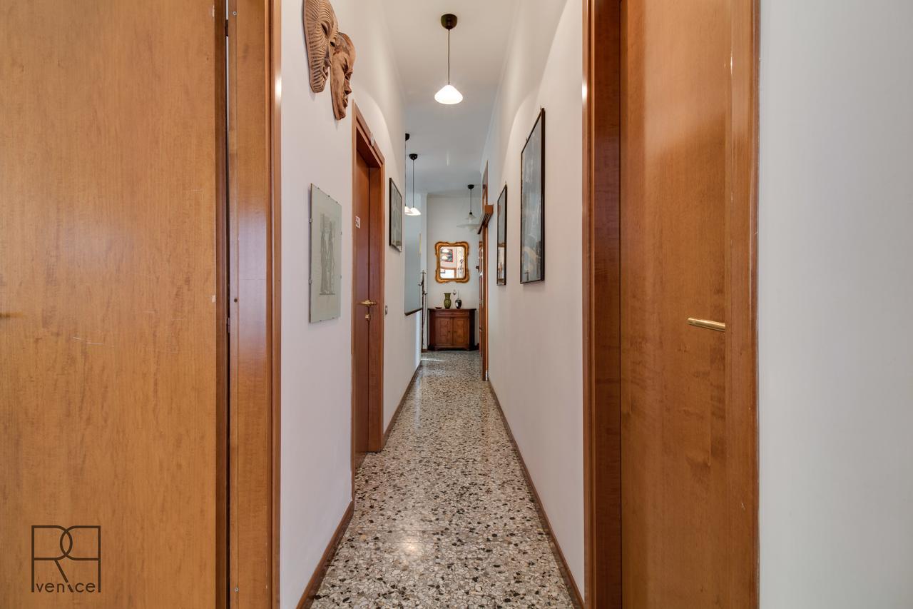 Villa Noto Lagoon Flat Венеция Лидо Екстериор снимка