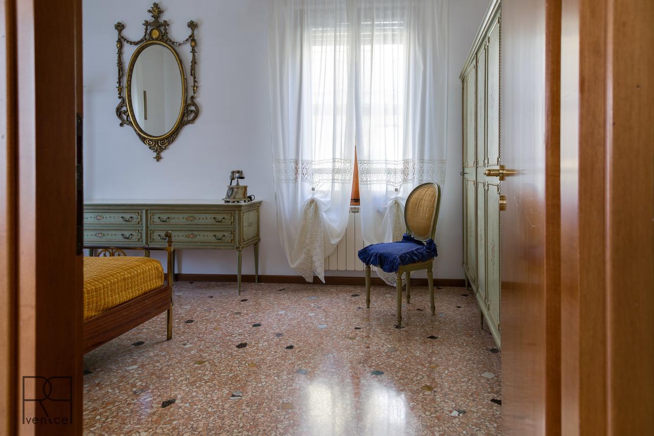 Villa Noto Lagoon Flat Венеция Лидо Екстериор снимка