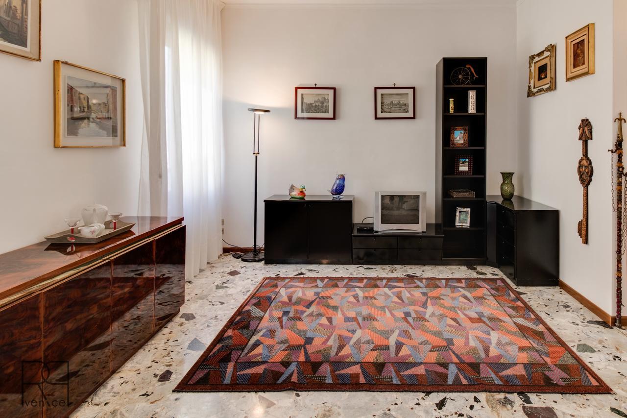 Villa Noto Lagoon Flat Венеция Лидо Екстериор снимка